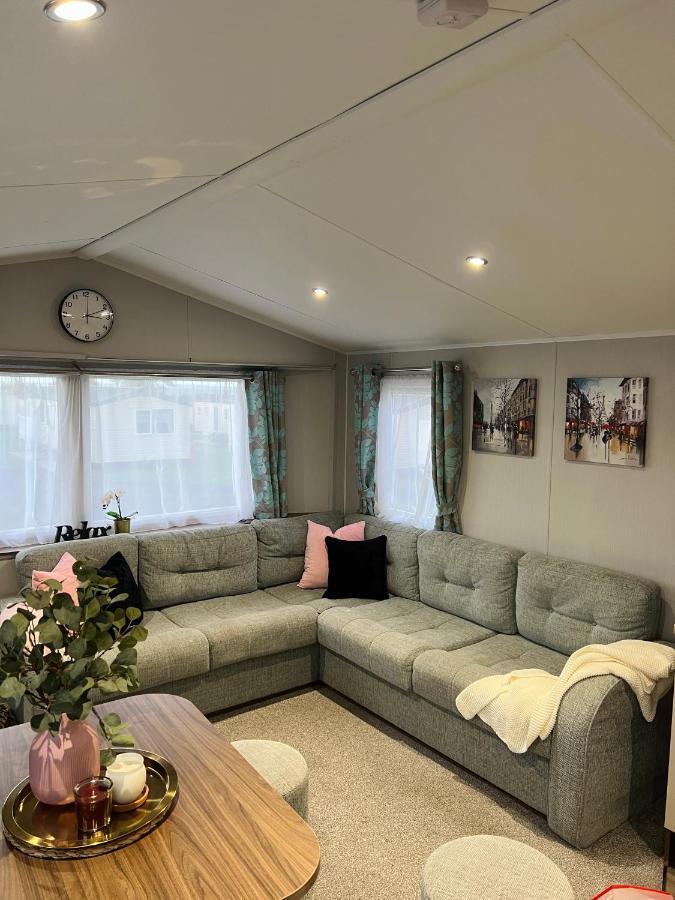 Lovely 3 Bedroom Holiday Home In Seton Sand Caravan Park Wi-Fi Xbox Edinburgh Ngoại thất bức ảnh