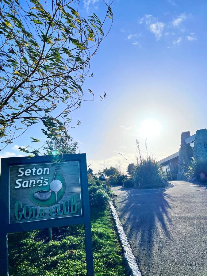 Lovely 3 Bedroom Holiday Home In Seton Sand Caravan Park Wi-Fi Xbox Edinburgh Ngoại thất bức ảnh