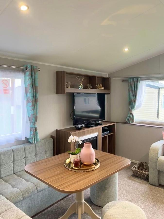 Lovely 3 Bedroom Holiday Home In Seton Sand Caravan Park Wi-Fi Xbox Edinburgh Ngoại thất bức ảnh