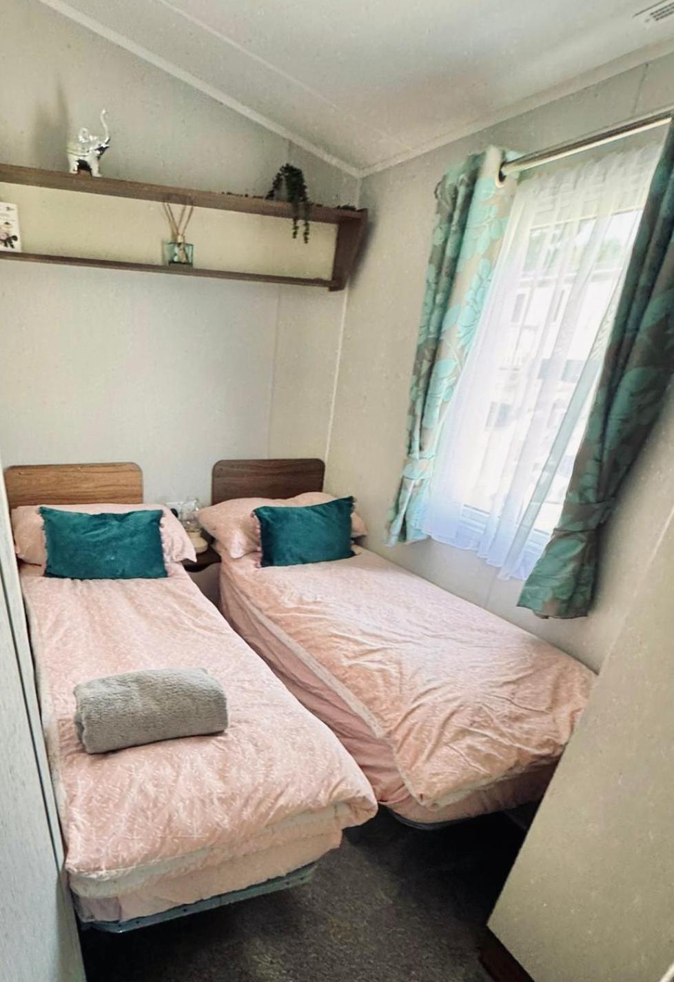 Lovely 3 Bedroom Holiday Home In Seton Sand Caravan Park Wi-Fi Xbox Edinburgh Ngoại thất bức ảnh